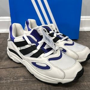 Adidas LXCON 94 Mens Sneakers Size 8 D